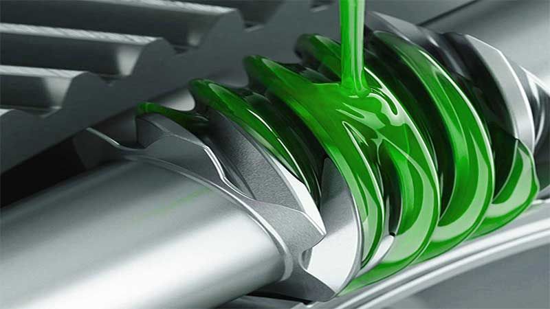 纺织机械效能提升：从引入ROVAS®专业润滑脂开始变革